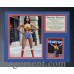 Legends Never Die Wonder Woman Framed Photographic Print FROW1914